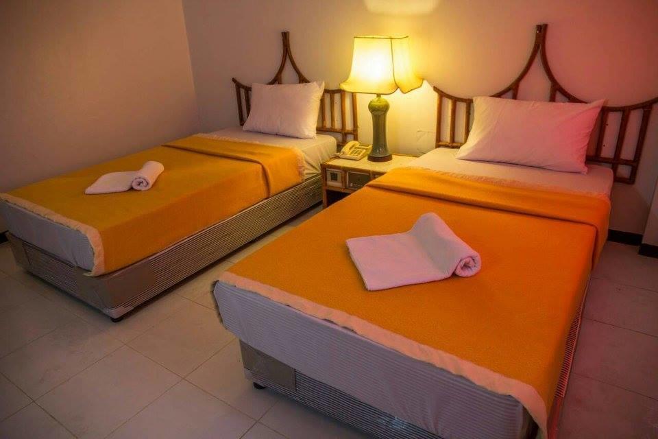 Roseinn Hotel Taphanhin Taphan Hin Extérieur photo