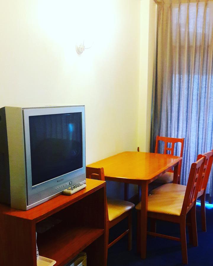 Roseinn Hotel Taphanhin Taphan Hin Extérieur photo