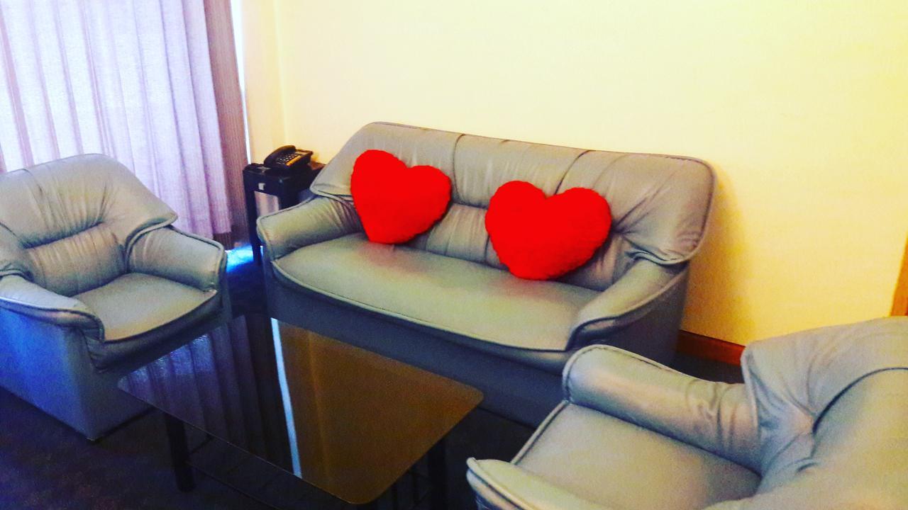 Roseinn Hotel Taphanhin Taphan Hin Extérieur photo